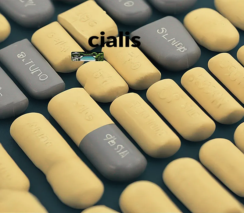 Cialis con receta en españa